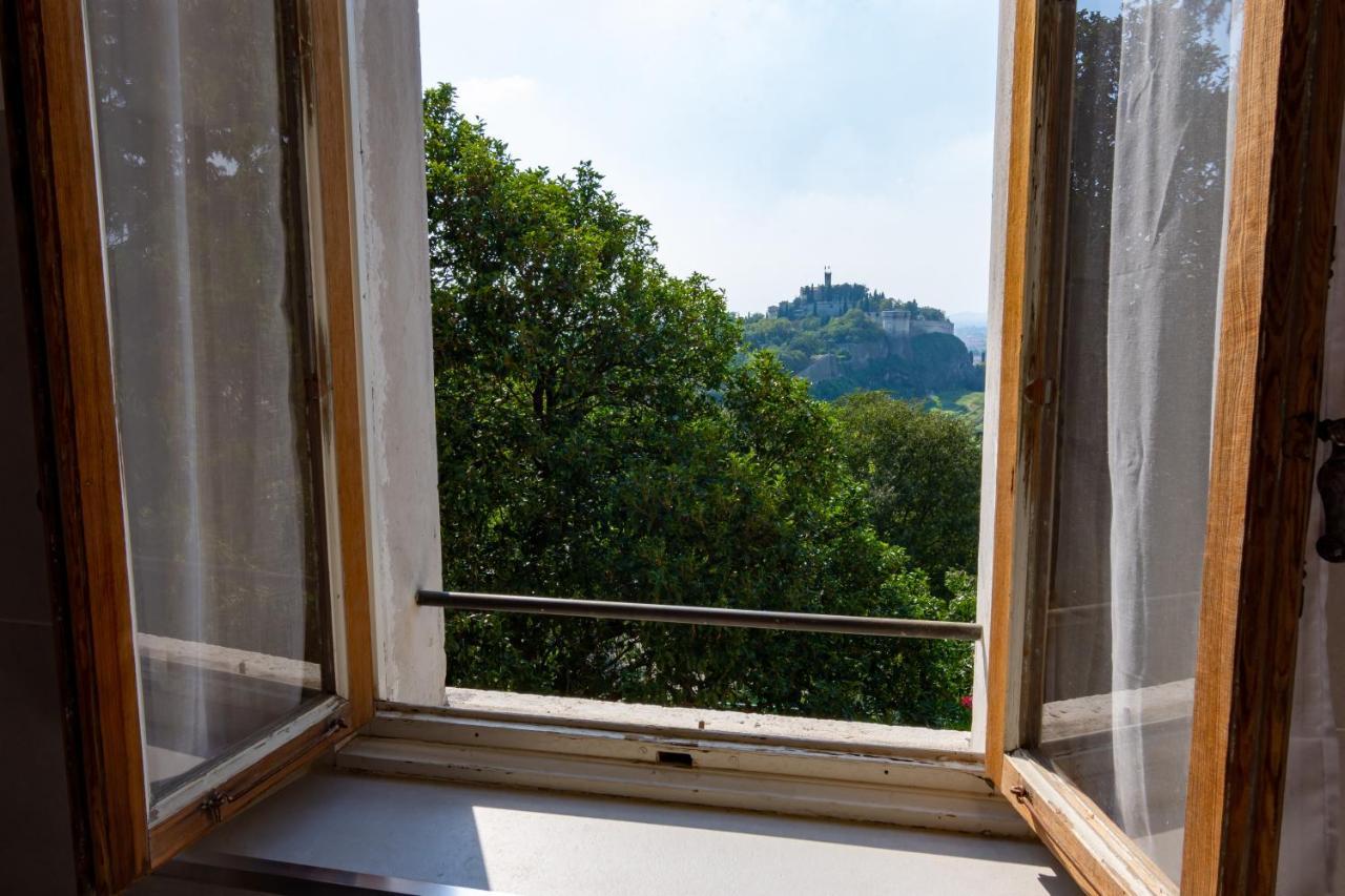 Villa Milly Brescia Exterior photo