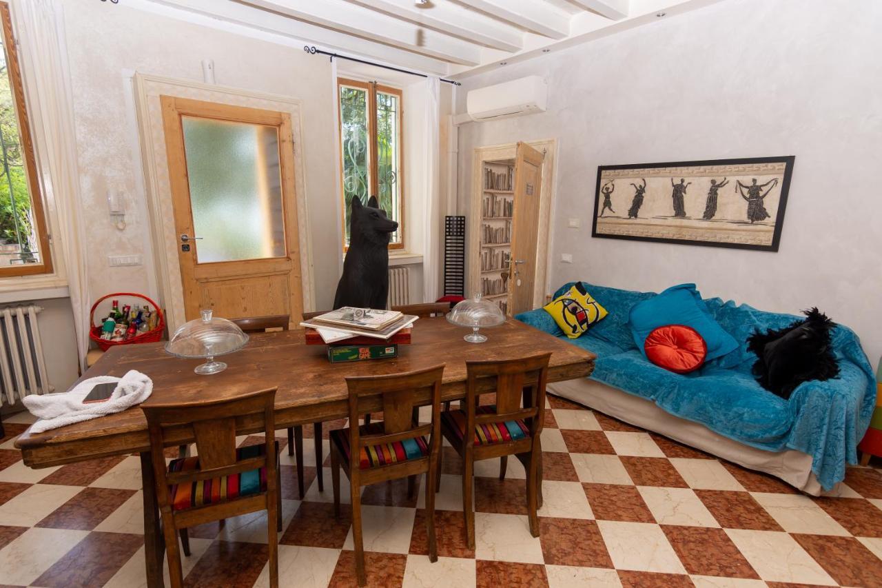 Villa Milly Brescia Exterior photo