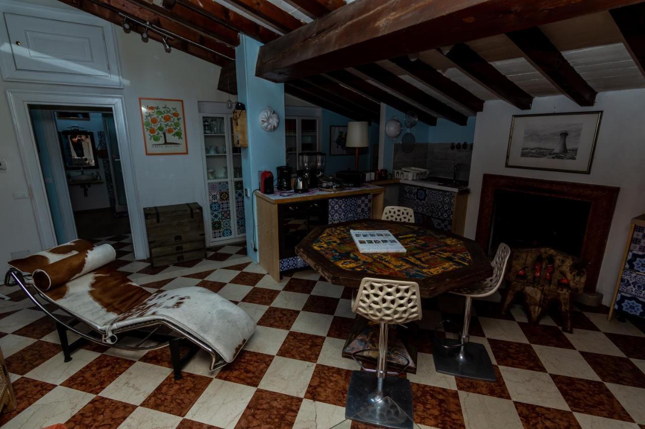 Villa Milly Brescia Exterior photo