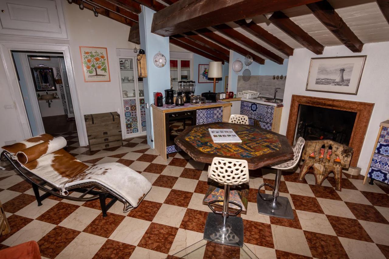 Villa Milly Brescia Exterior photo