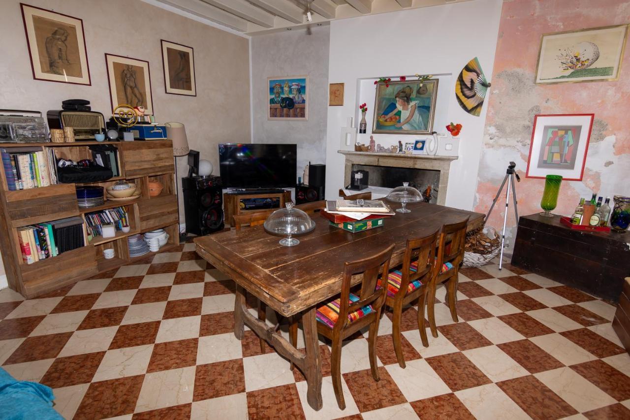 Villa Milly Brescia Exterior photo