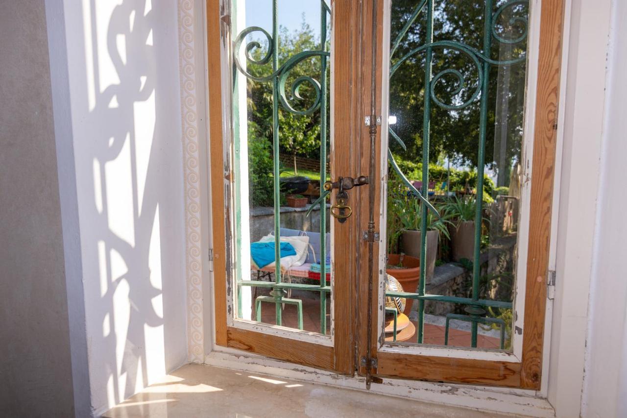 Villa Milly Brescia Exterior photo