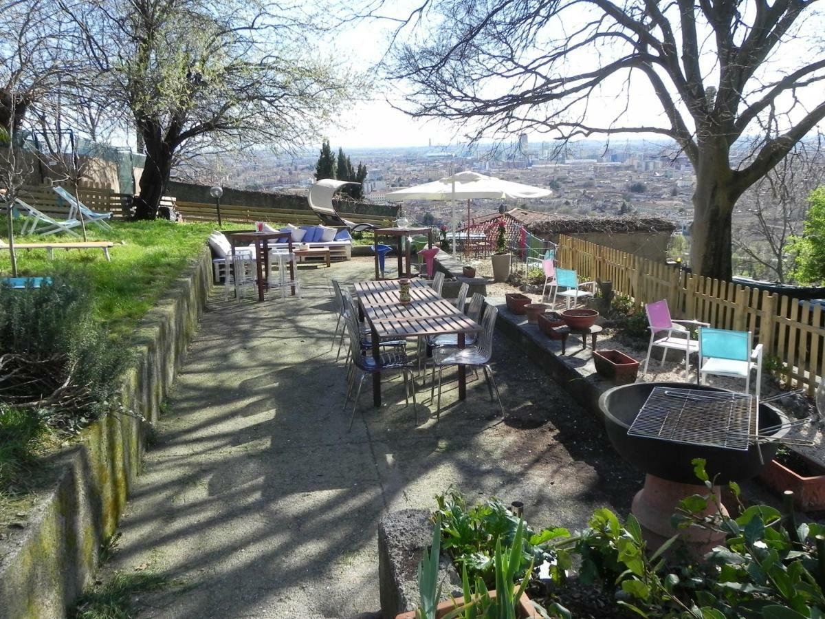 Villa Milly Brescia Exterior photo